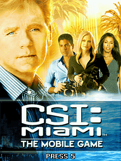 CSI - Miami